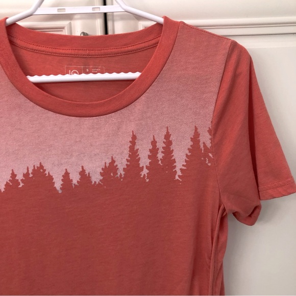 🥳HOST PICK🥳 tentree women’s Juniper long t-shirt - Picture 3 of 10